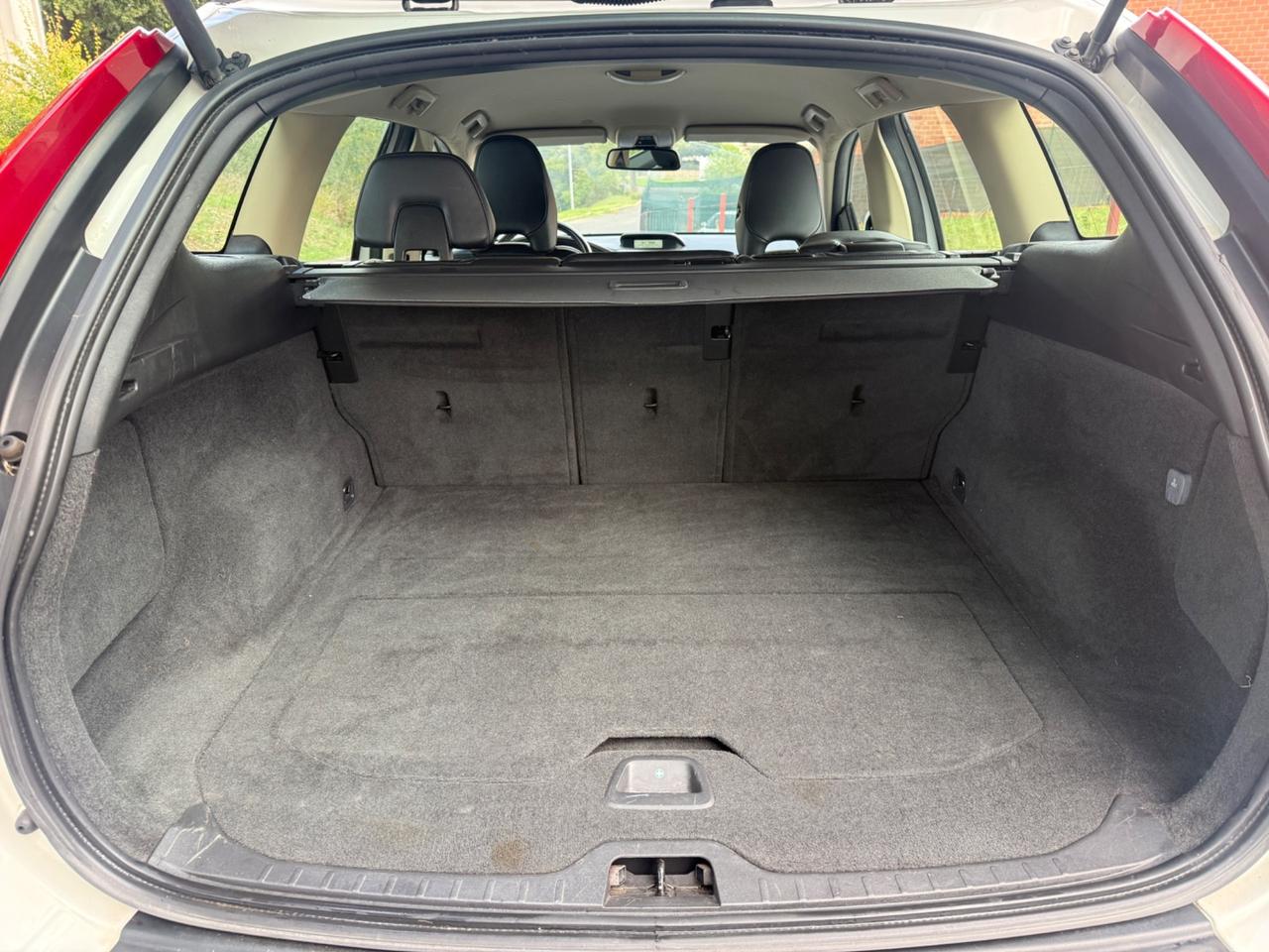 Volvo XC 60 XC60 D3 AWD