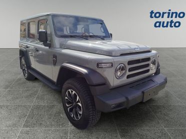 EMC 212 2.0 TDI 8AT 4WD Diesel