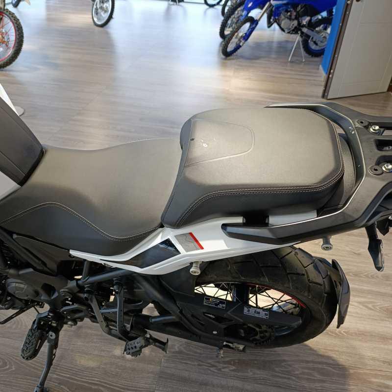 Benelli TRK 502X - 2025