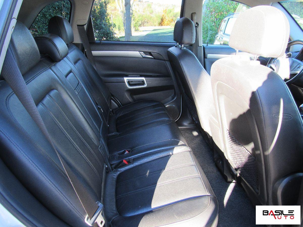 OPEL - Antara - 2.2 CDTI 163 CV 4X4 S&S Cosmo Unlim.