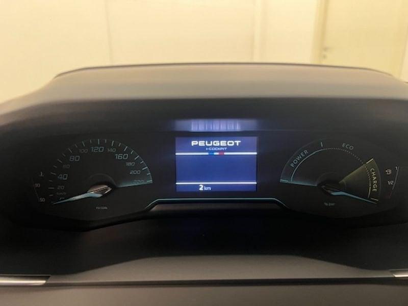 Peugeot 208 5P - STYLE Hybrid 110 E-DCS6