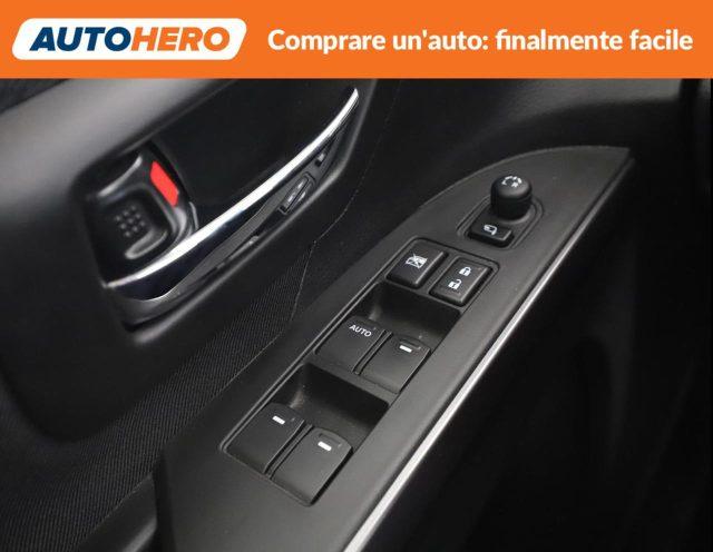 SUZUKI S-Cross 1.4 Hybrid Top