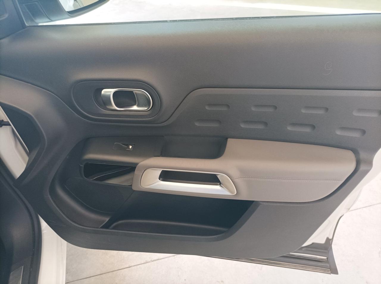Citroen C5 Aircross BlueHDi 130 S&S Shine 07/2019