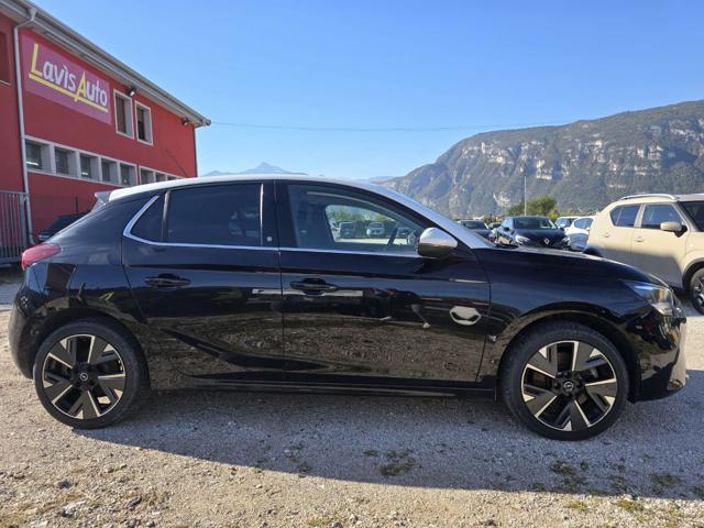 OPEL Corsa-e 5 porte Elegance