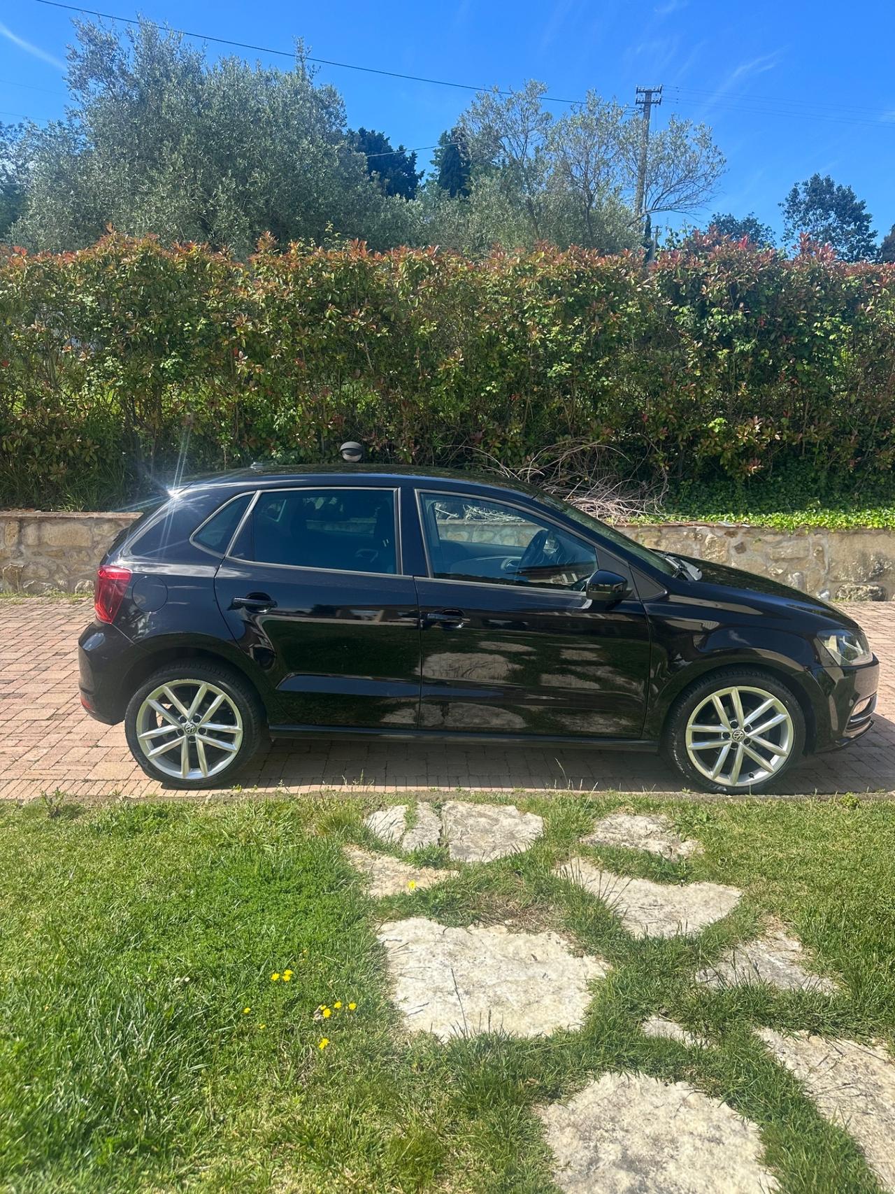 Volkswagen Polo 1.2 TSI 5p. Fresh BlueMotion Technology