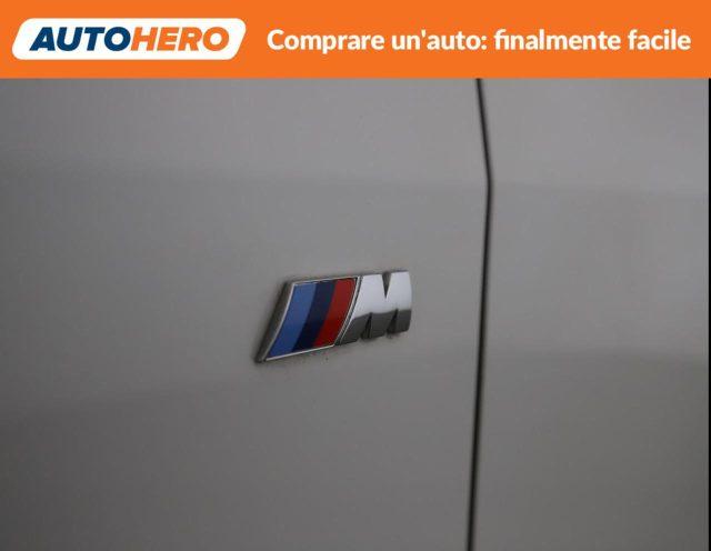 BMW 216 d Gran Coupé Msport aut.