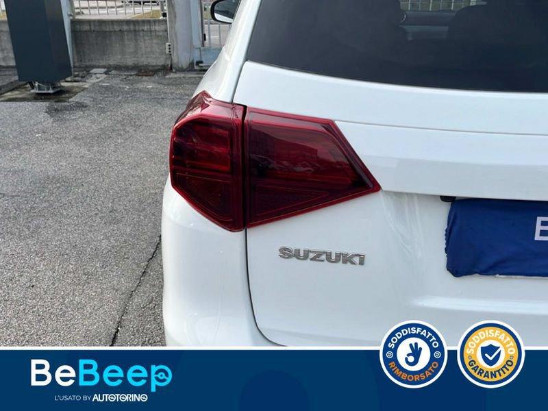 Suzuki Vitara 1.4H EASY COOL 4WD ALLGRIP