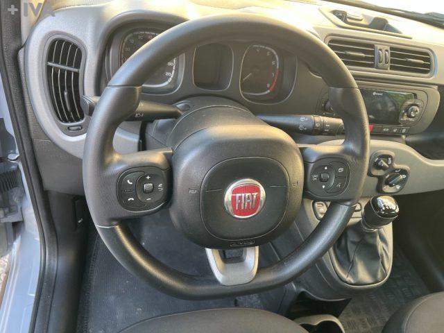 FIAT Panda 1.0 Hybrid City Cross