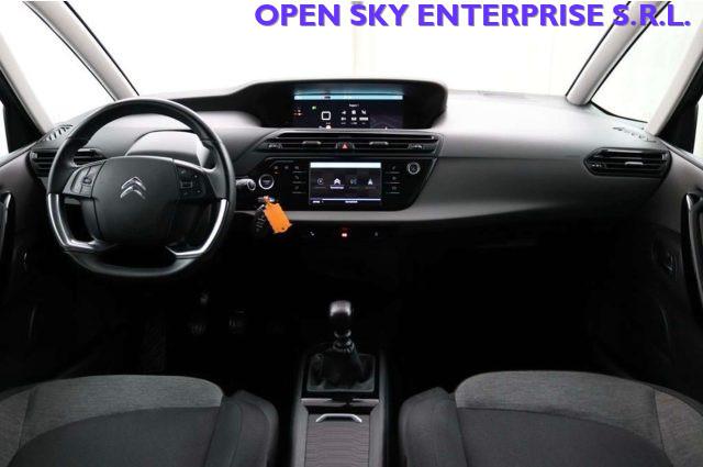 CITROEN Grand C4 Spacetourer BlueHDi 130 LED NAVI PDC