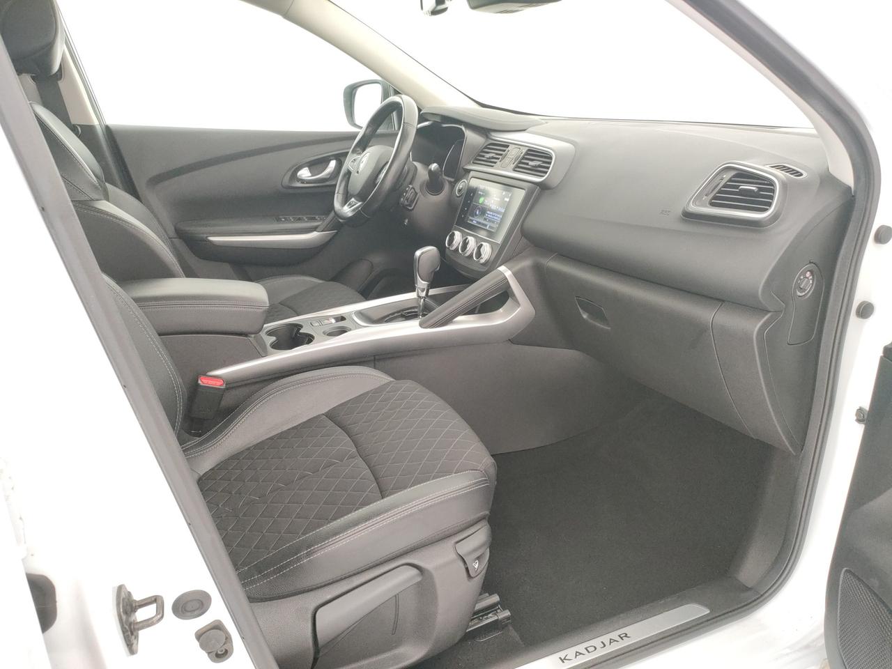 RENAULT Kadjar 1.5 blue dci Business 115cv edc