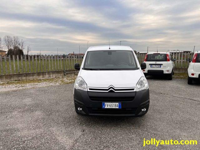 CITROEN Berlingo Full Electric Van 3 posti Club L2 - COIBENTATO