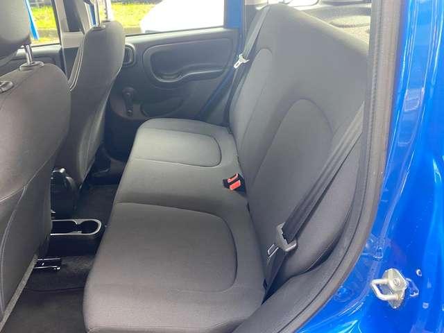 Fiat Panda Pandina III 2024 Pandina 1.0 firefly hybrid s