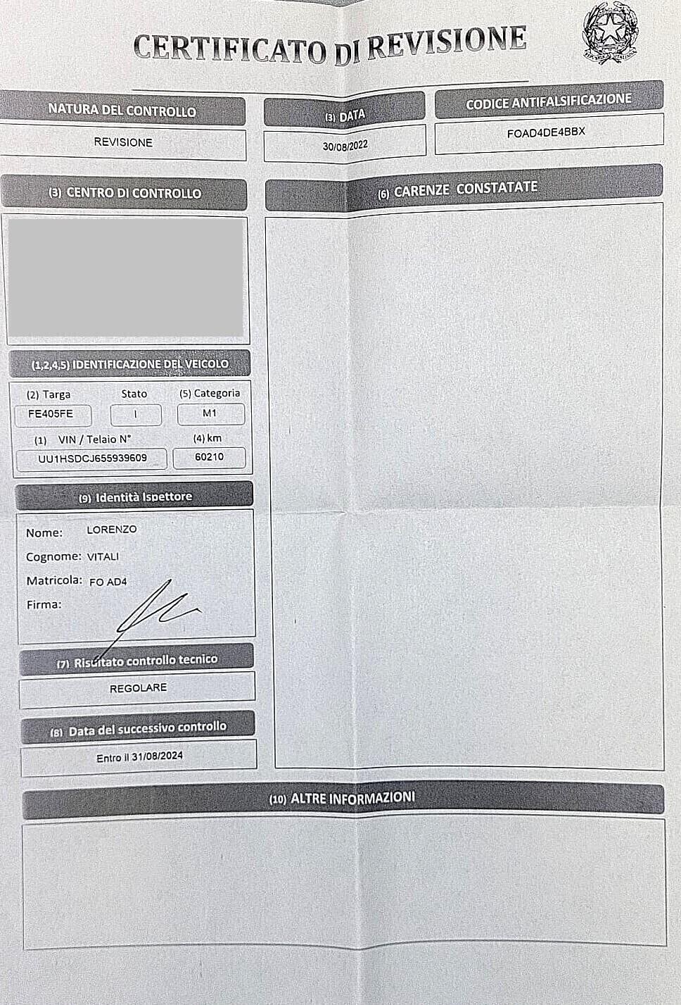 DACIA Duster 1.5 dCi-EURO 6B-NAVI-UNICO PROPRIETAR