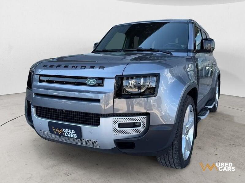 Land Rover Defender 3.0D I6 200 110 SE AWD auto. AUTOCARRO N1