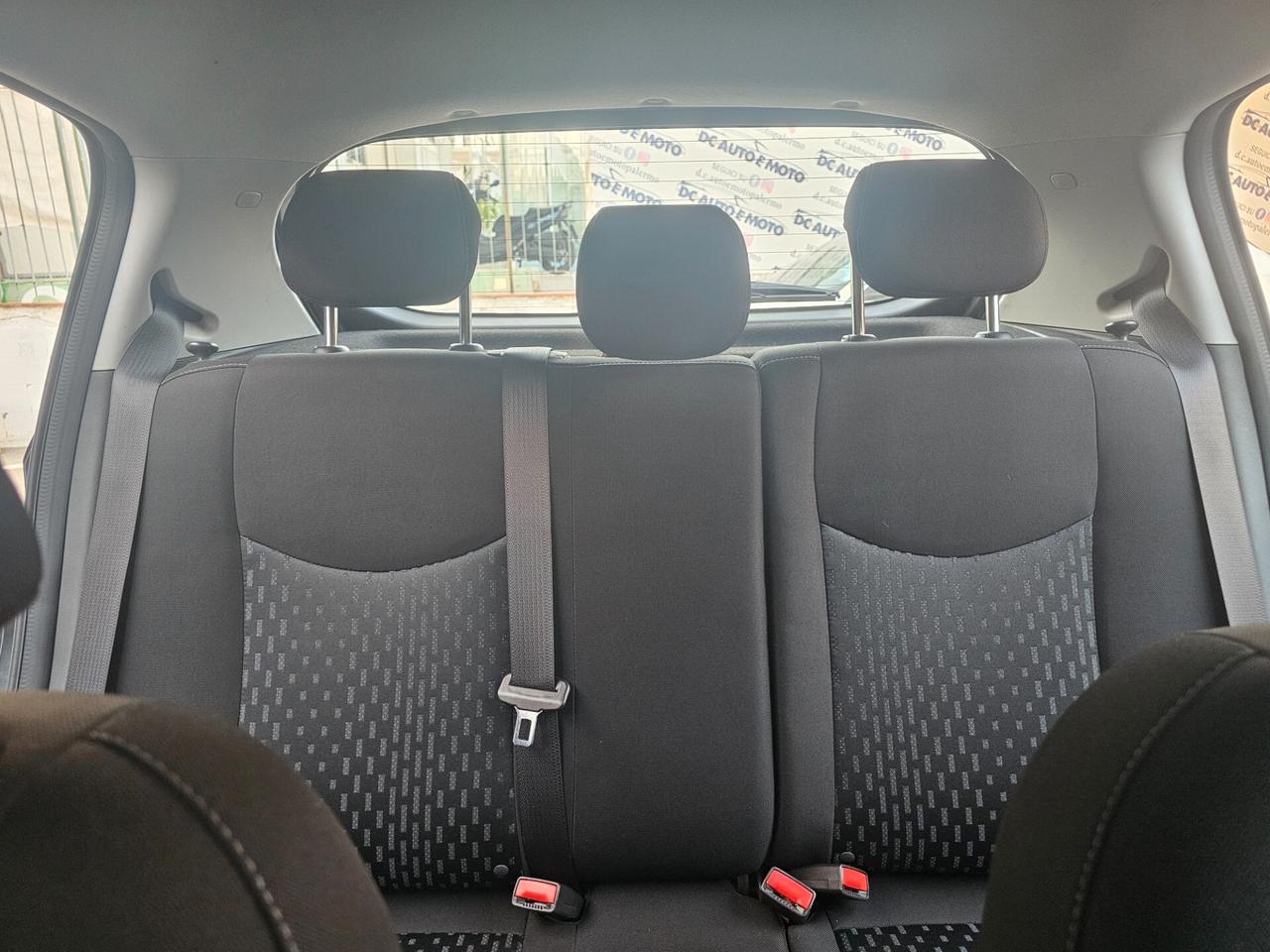 Opel Karl Rocks 1.0 Benzina 75CV Start&Stop.2018