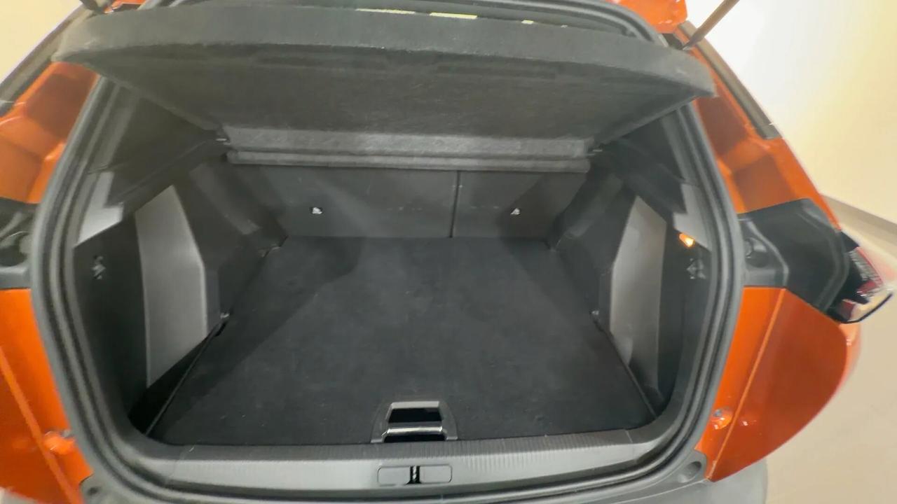 Peugeot 2008 PureTech 100 S&S Allure Pack