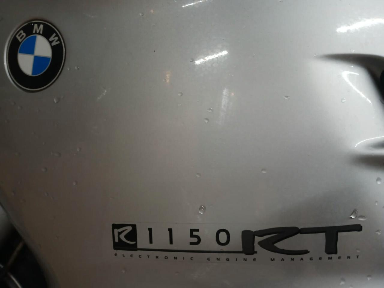 Bmw R 1150 RT