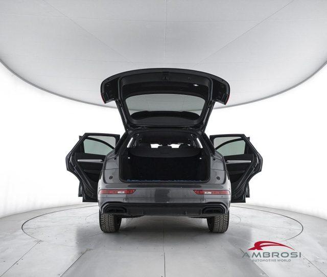 AUDI Q5 40 2.0 tdi mhev 12V S line Plus quattro s-tronic