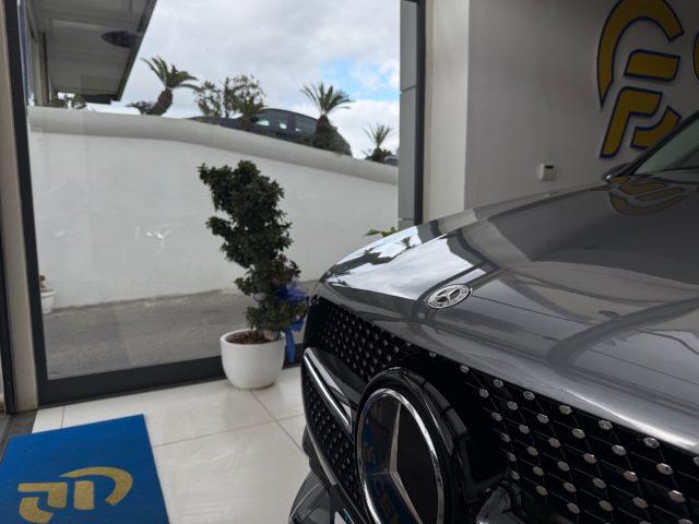 MERCEDES-BENZ GLE 300 d 4Matic Mild Hybrid Premium Plus