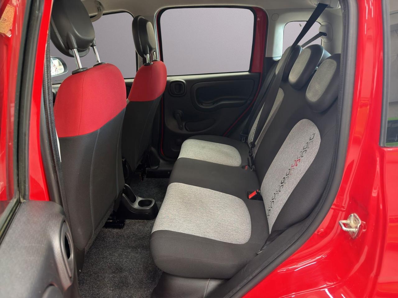 Fiat Panda 1.2 Lounge 5 posti