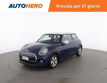 MINI Cooper D 1.5 Cooper D