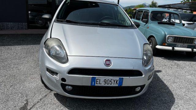 FIAT Grande Punto 1.3 MJT 75 CV 5 porte S&S Actual
