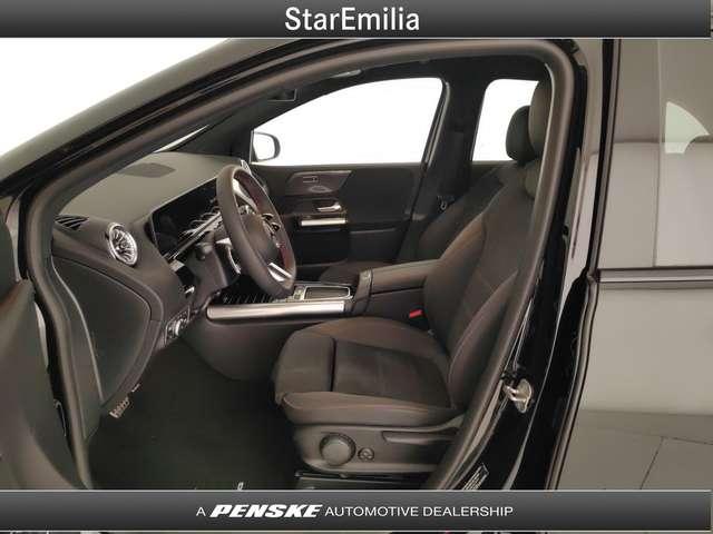 Mercedes-Benz B 180 B 180 d Automatic Advanced Plus AMG Line