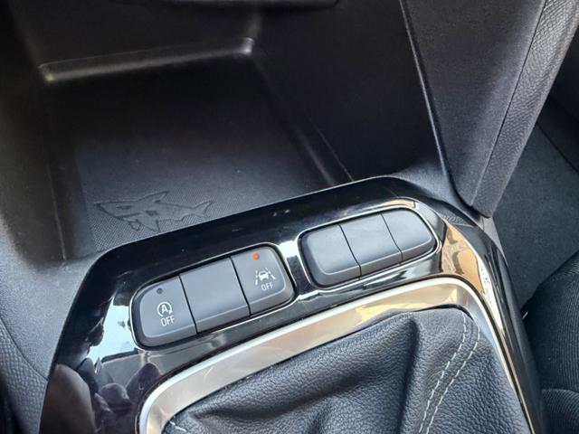 OPEL Corsa 1.2 EDITION CERCHI BLACK NAVI CARPLAY