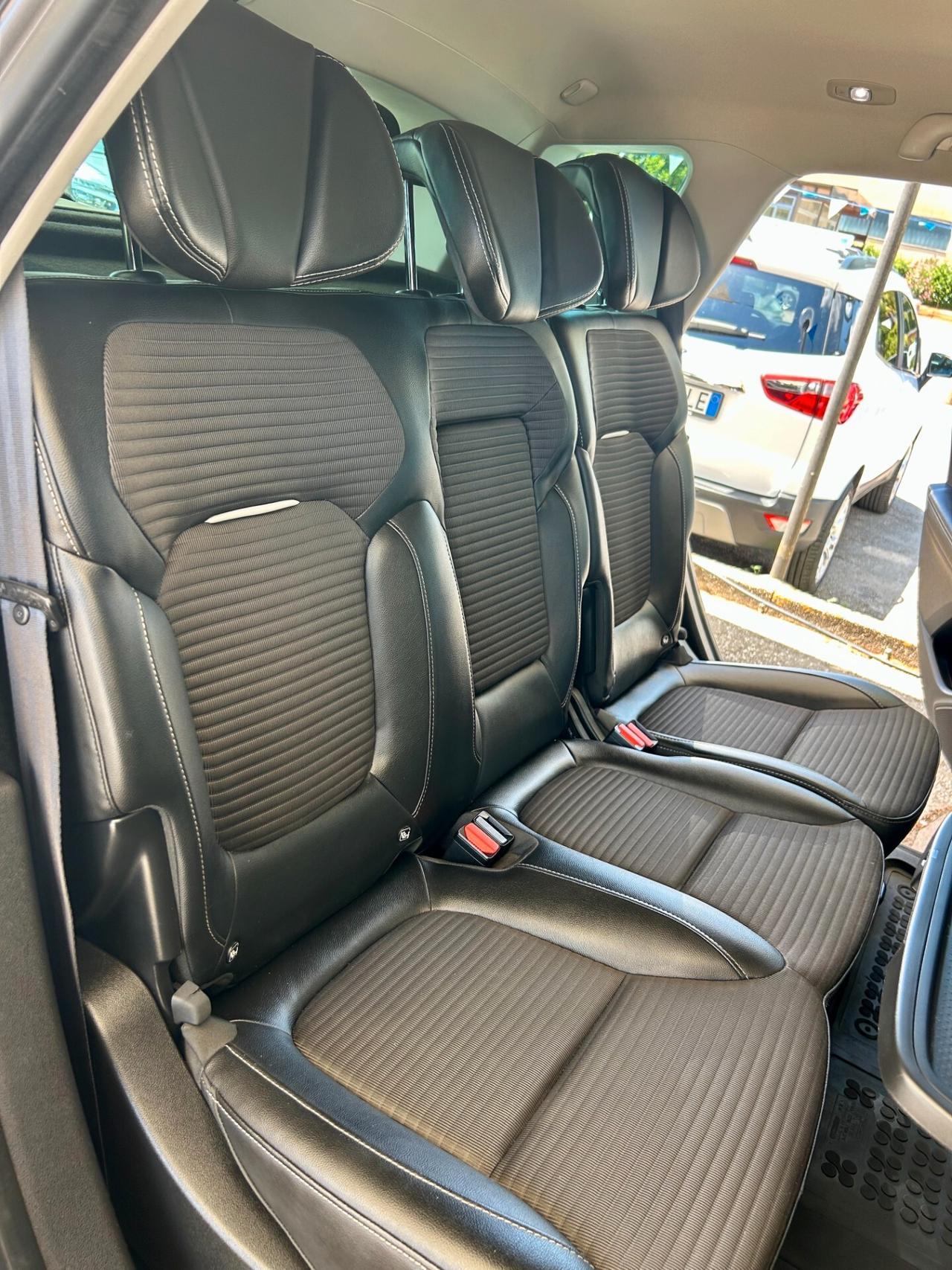 " STUPENDA " Renault Scenic dCi 130 CV Energy Bose