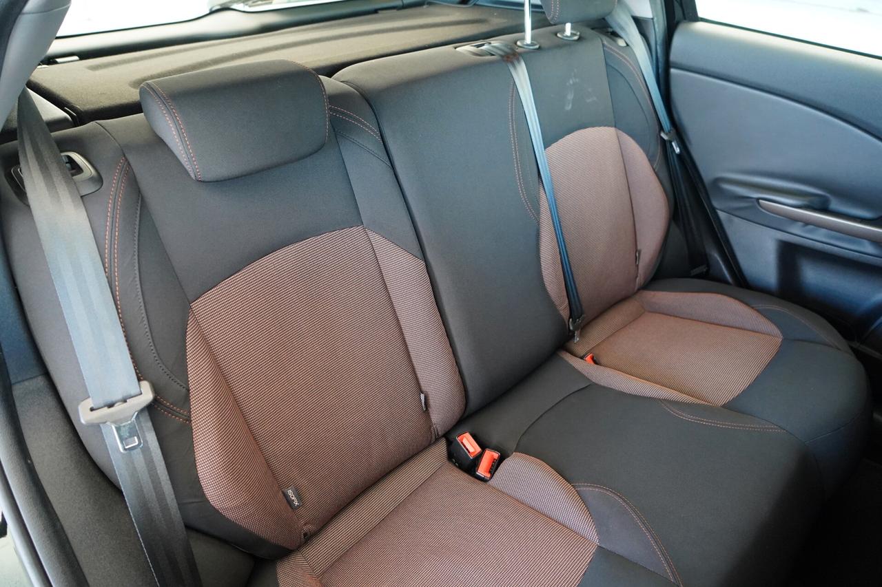 Alfa Romeo Giulietta 1.6 JTDm-2 105 CV Exclusive