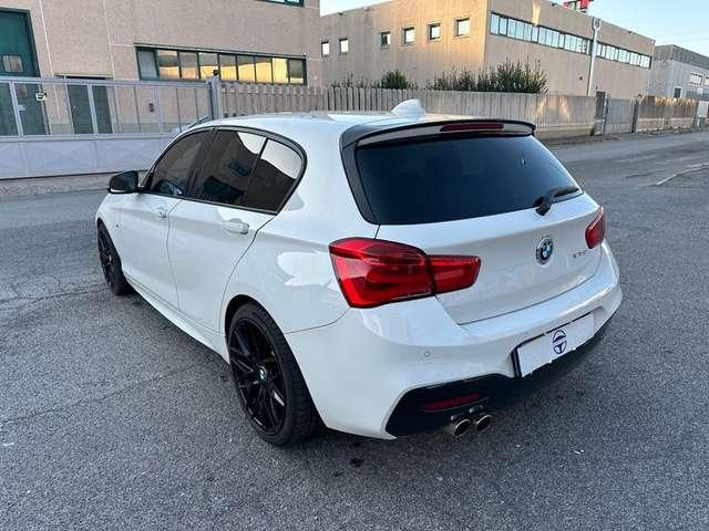 BMW 125 d 5p. Msport