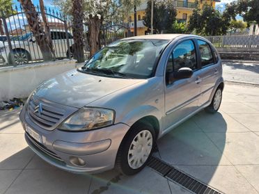 Citroen C3 1.4 HDi 70CV Exclusive