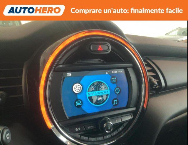 MINI One 1.5 One D 5 porte