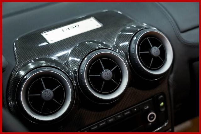 FERRARI F430 Spider F1