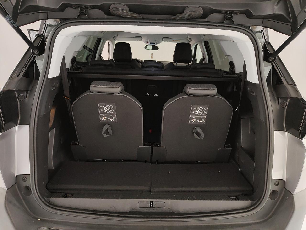 Peugeot 5008 BlueHDi 130 S&S EAT8 Allure