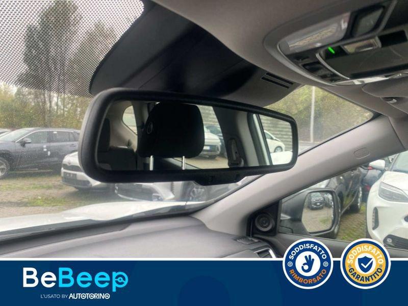 Honda CR-V 2.0 HEV ELEGANCE NAVI ECVT