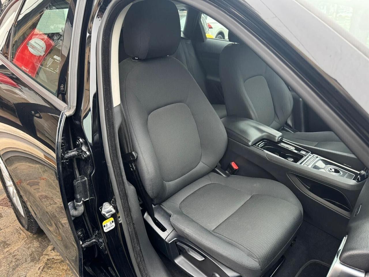 JAGUAR F-PACE 2.0 D 180cv AWD AUT. 02/2018