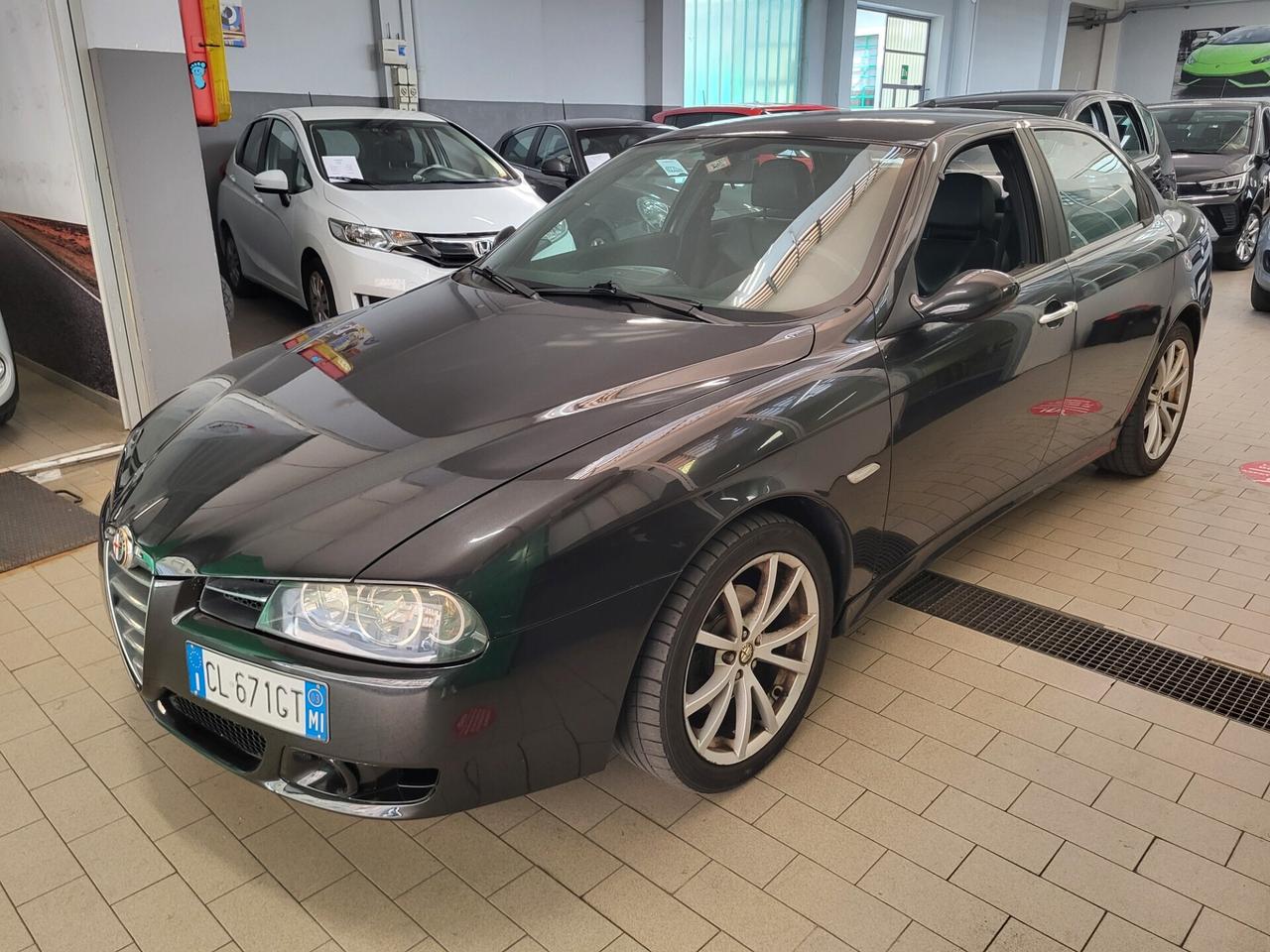 Alfa Romeo 156 1.8 16V TI TURISMO INTERNAZIONALE! PREZZO REALE!!