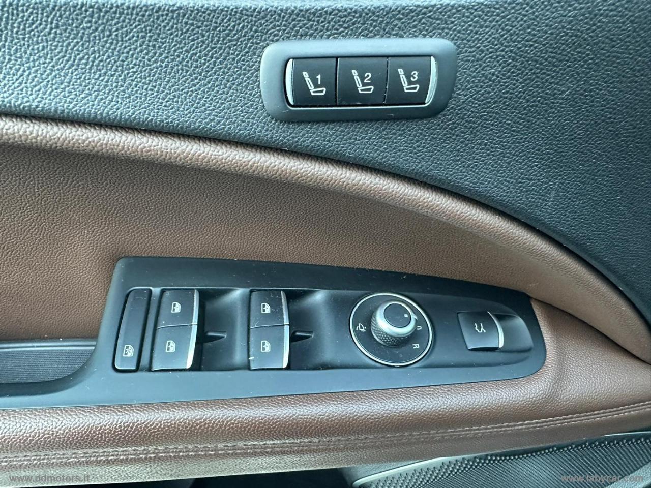 ALFA ROMEO Stelvio 2.2 T.diesel 210 CV AT8 Q4 Exec. CAMBIO AUTOMATICO/GANCIO TRAINO