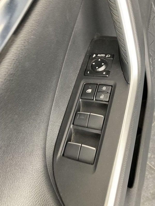 Toyota RAV4 2.5 HV 218cv E-CVT Black Edition 2WD