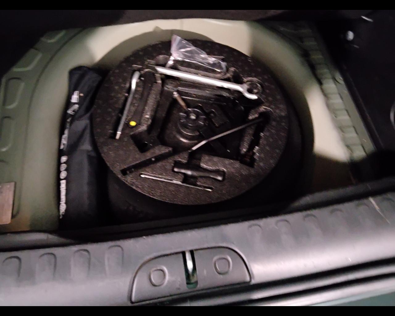 FIAT 500L 2017 Cross - 500L Cross 1.3 mjt Mirror City Cross 95cv