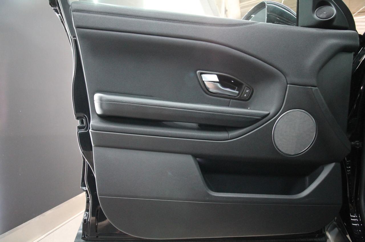 RANGE ROVER EVOQUE 2.0 150 CV BUSINESS SE