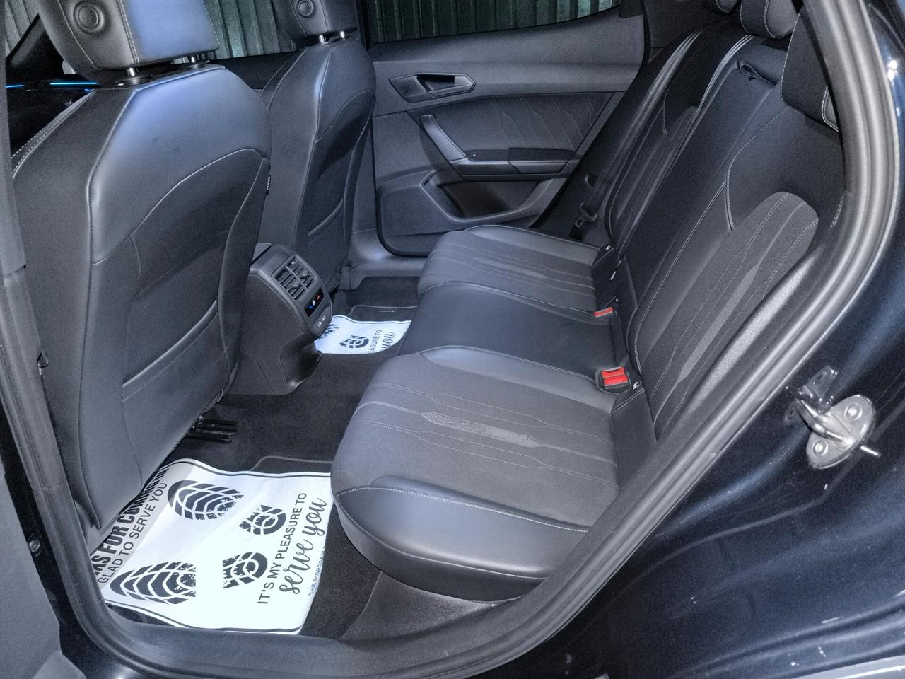Cupra Formentor 2.0 TDI
