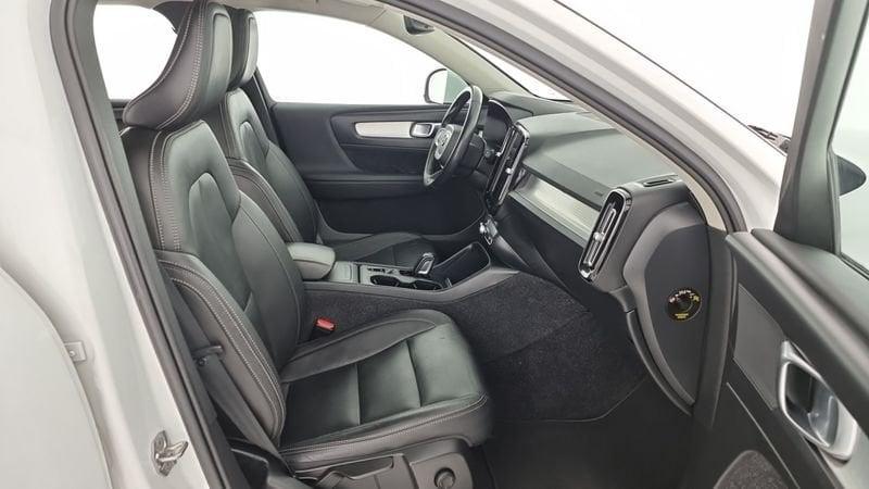 Volvo XC40 D3 Geartronic Business Plus N1 Autocarro