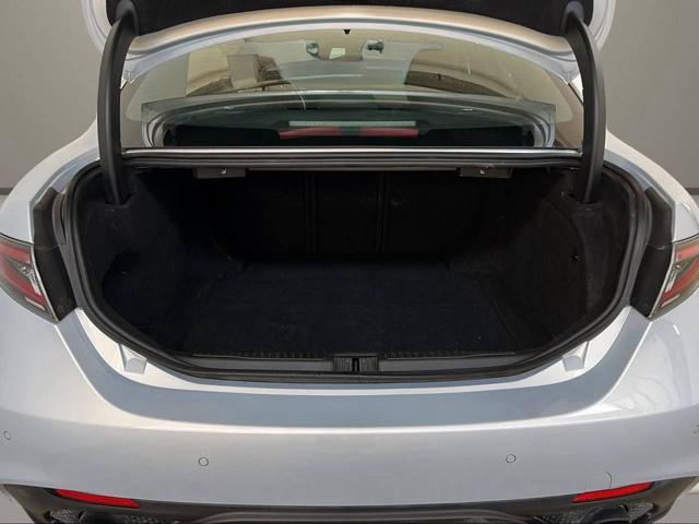 ALFA ROMEO Giulia 2.0 Turbo 280 CV AT8 AWD Q4 Sprint