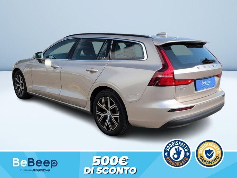 Volvo V60 2.0 B3 CORE AUTO