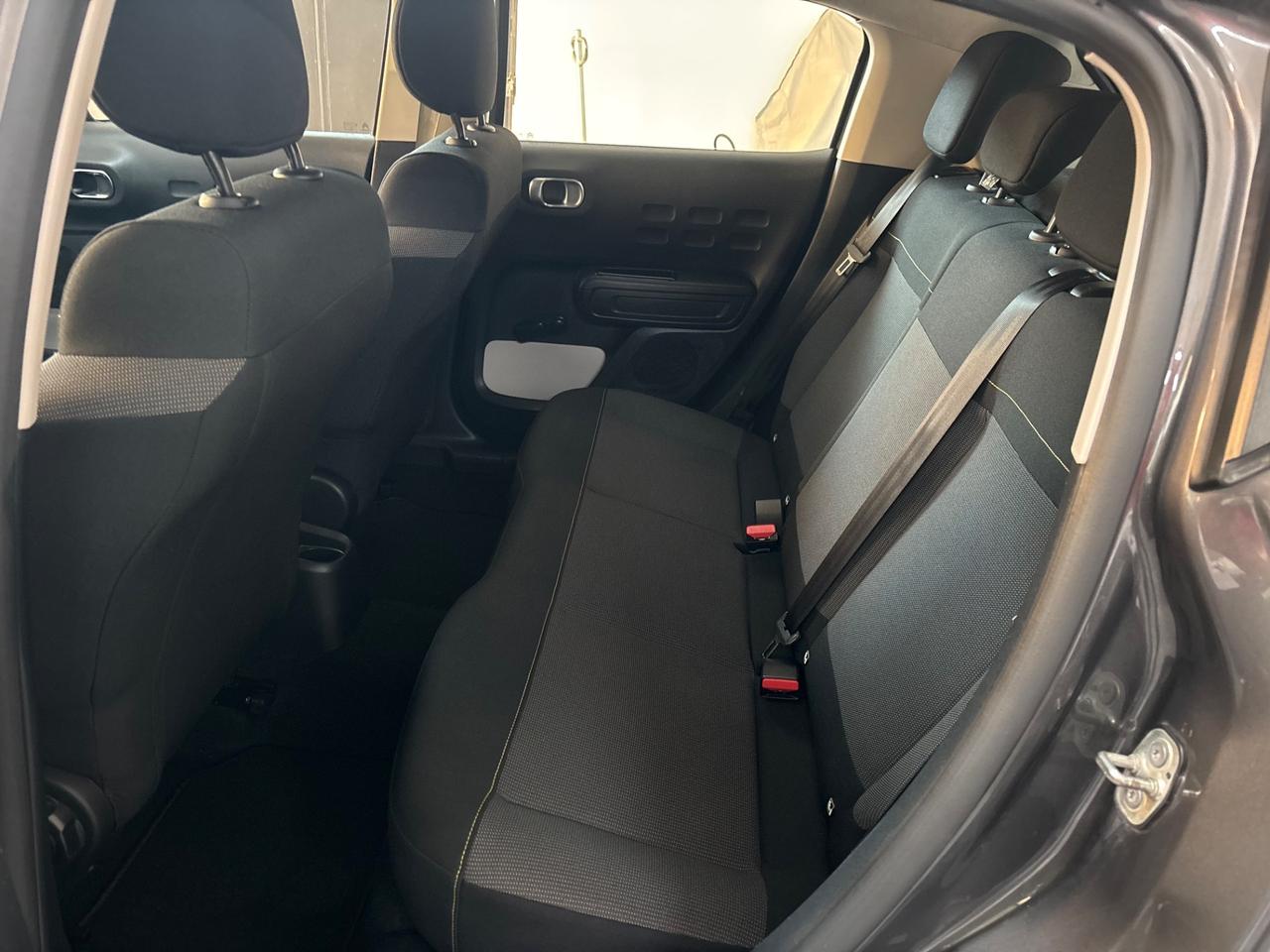 Citroen C3 PureTech 83 S&S You