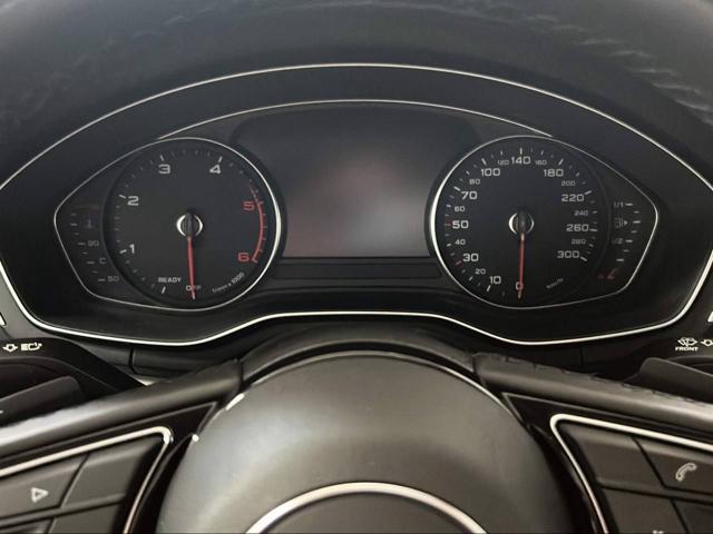 AUDI A4 allroad 40 TDI 204 CV S tronic Business
