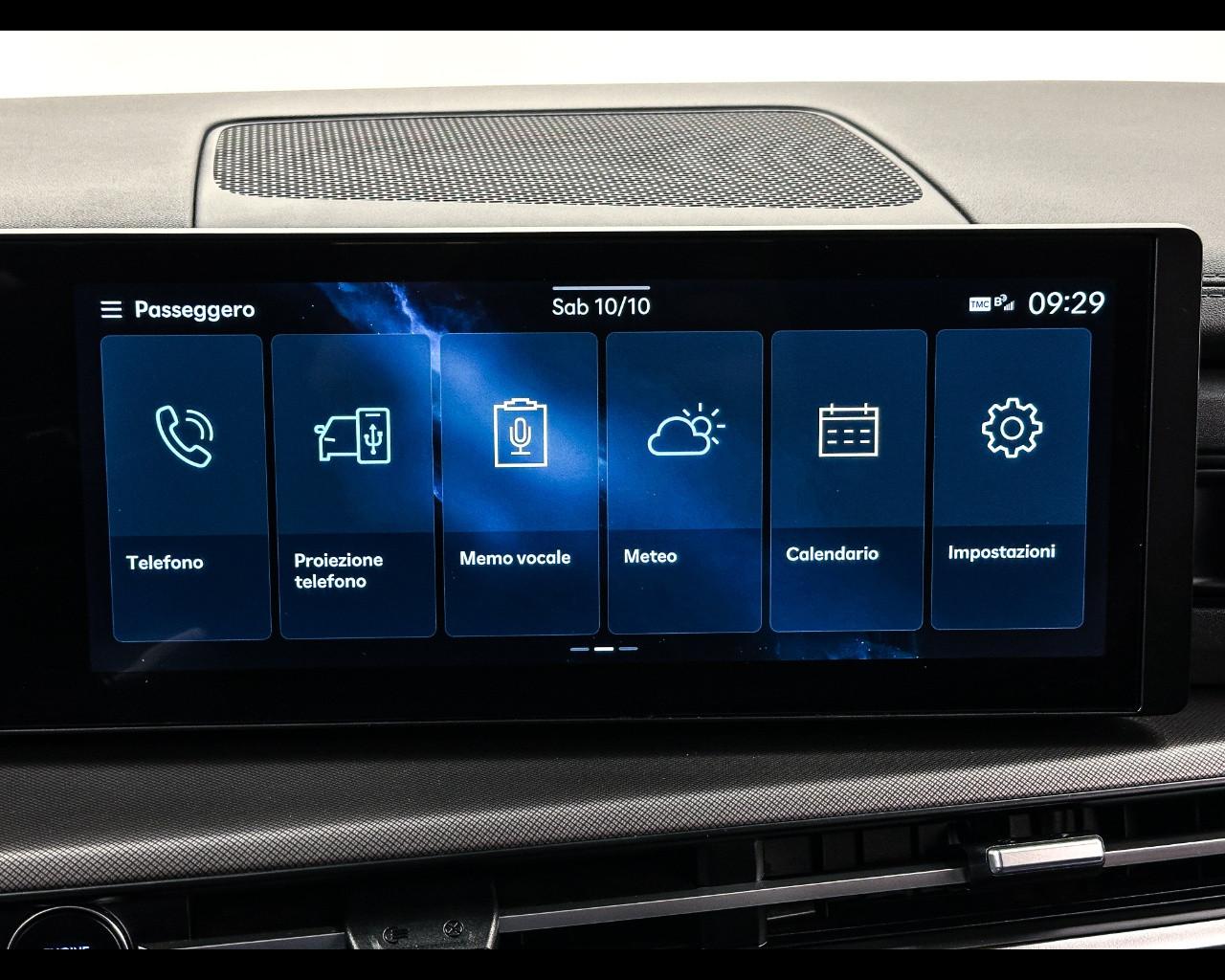 HYUNDAI NEW SANTA FE 7P 1.6 HEV 4WD BUSINESS