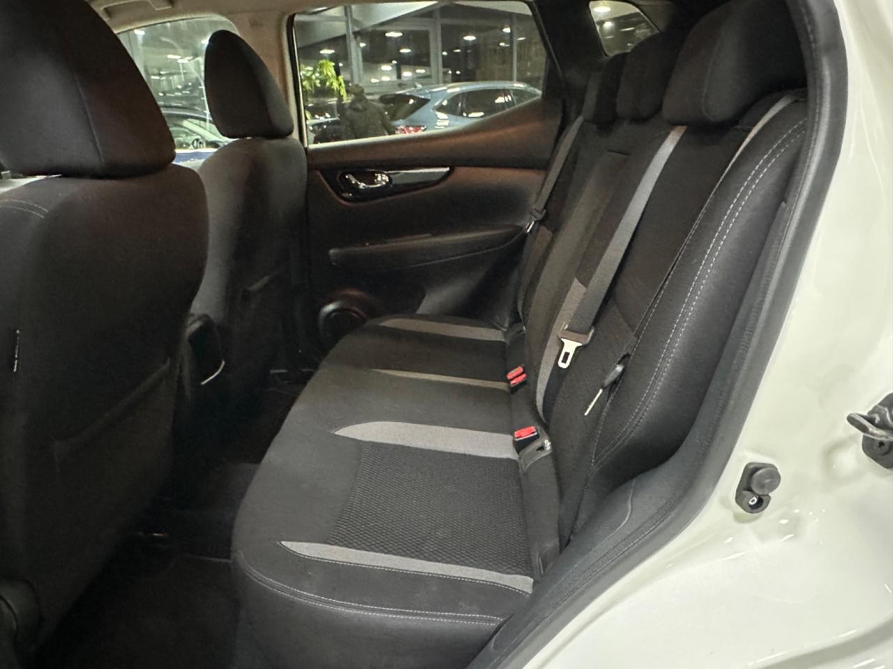 Nissan Qashqai 1.5 dCi 115 CV DCT Acenta 2020